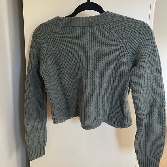 Aritiza Wilfred Sardou Sweater - Picture 3 of 3